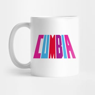 Cumbia all stars Mug